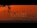 EL HONDO - A Birding Paradise