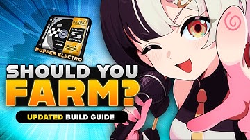 How Dialyn CHANGES Builds - Updated Agent & Disk Drive Build Guide | Zenless Zone Zero 2.4