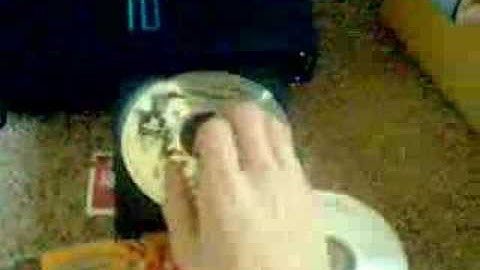 How to play a PS1 Backup game in a PS2