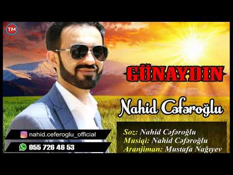 Nahid Ceferoglu - Gunaydin