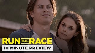 Run the Race | 10 Minute Preview | Film Clip | Own it Now on Blu-ray, DVD & Digital