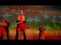 BAJARI DE YAMULEÉ Show (HD) - Salsafestival Switzerland