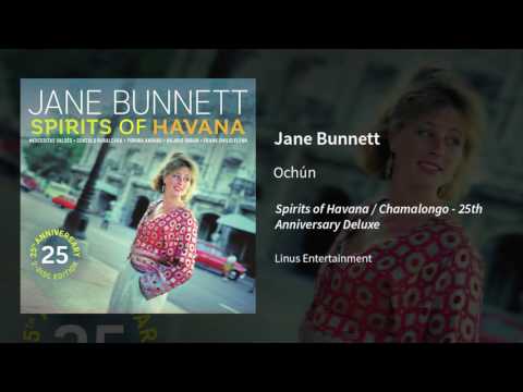 Jane Bunnett  Ochn