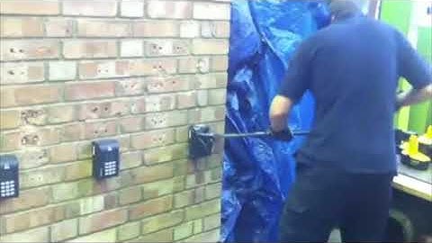 How VPS SmartLockBox withstood the attempted break-in