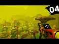 GIFTIGE QUELLEN REINIGEN - Planet Crafter Toxicity Coop Gameplay Deutsch