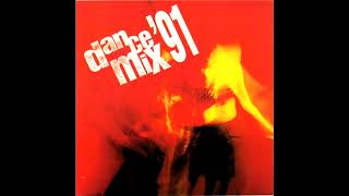 Dance Mix 91