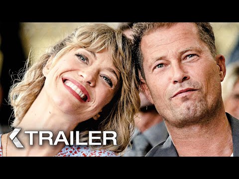 GOTT, DU KANNST EIN ARSCH SEIN! Trailer German Deutsch (2020)