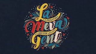 La Pegatina & Els Amics de les Arts - "La meva gent" (Video Oficial)