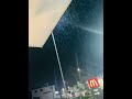 #rain #rainsounds #rainyday #mcdonald #mcdonalds #shortvideo #automobile #funfair #viralshort #food