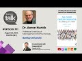 What Makes a GEM Leader? Dr. Aaron Nurick on The Good Enough Manager