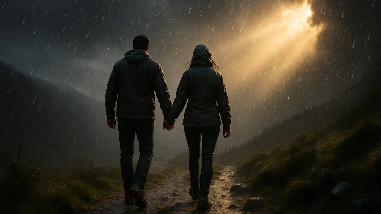 Рыбы ♓️ 🐟 Между ними возникла напряженность, но они надеются, что все наладится.