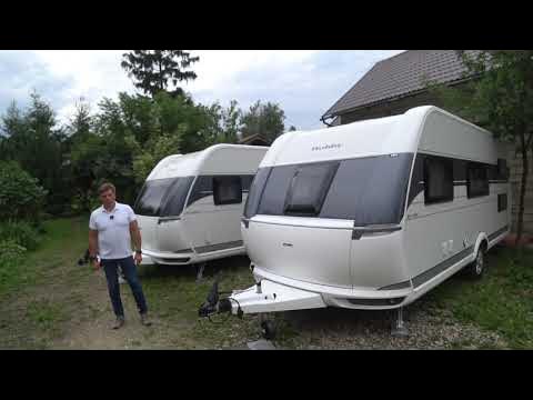 Weinsberg Caravan