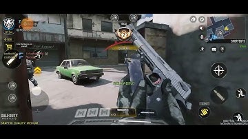 New *Heist 24/7 Mode* Cod Mobile  🔥