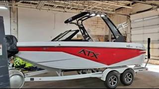 2021 ATX ATX-20 for Sale Osseo MN OnlyInboards com