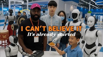 China Dominates the High-Tech Market—Here