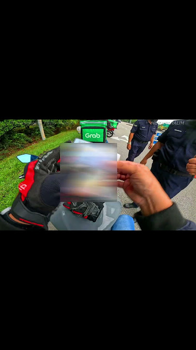 Cara lepas Roadblock #shorts Subscribe!