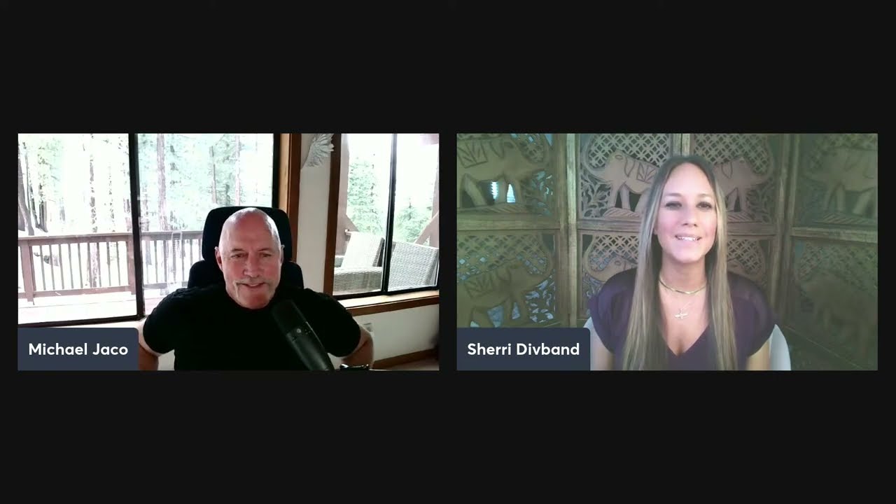 Discussing Illness and Psychosis, Pocket civilizations, Observer and Guardian Souls, Timeline Jumps.