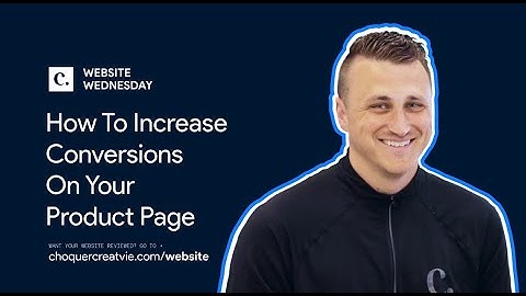 How to Create A Google Ads Landing Page That Converts : Website Wednesday
