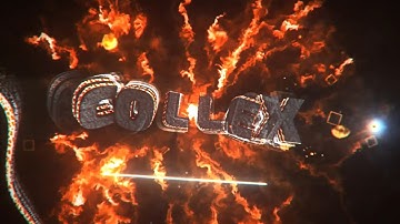 INTRO FOR COLLEX V2 BY BRAZ [V3 COMMING SOON].