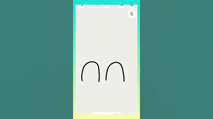 #elephant drawing easy #shorts #shortvideo #viral #trending #drawing