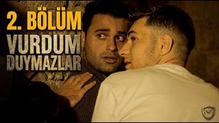 Vurdum Duymazlar - 2. : \