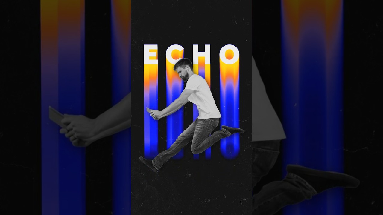 Motion Poster After effects 