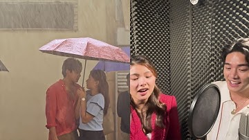 Shining Inheritance: The making of the main theme and love songs (Online Exclusive)