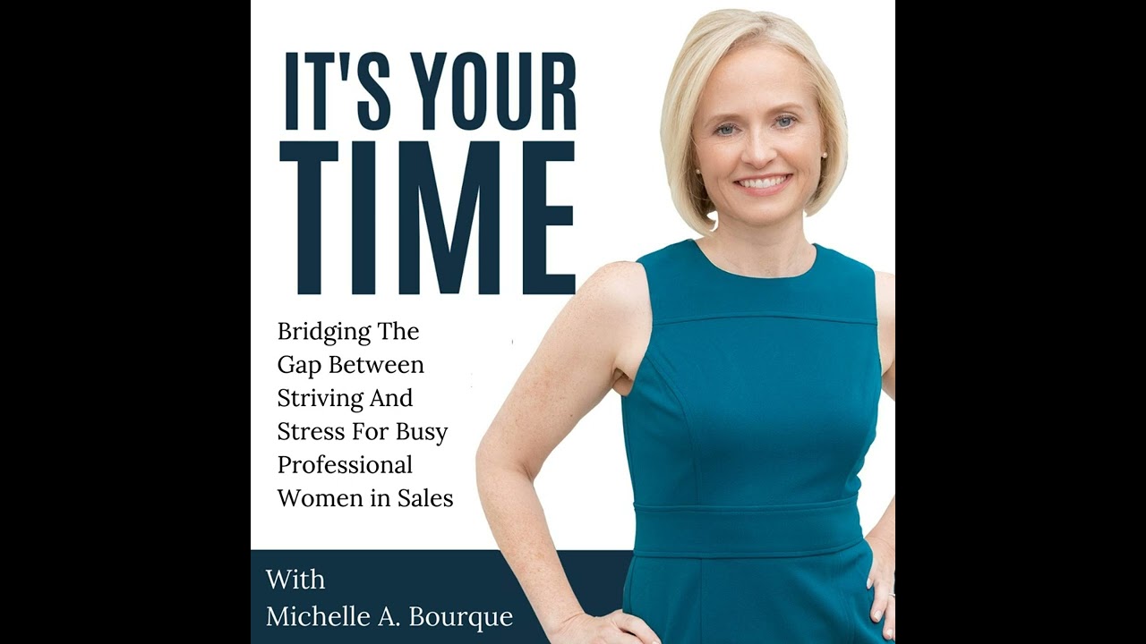 Ep 292 A Conversation with Energy Coach Maren Rasmussen