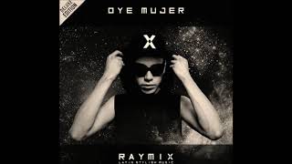 Raymix-El gato come chicharron cd