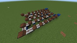 MINECRAFT THEFATRAT UNITY NOTE BLOCK TUTORIAL