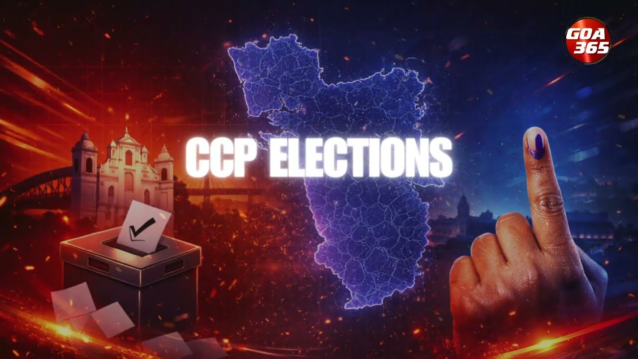Key Contest in Panaji as Polling begins to Elect 30 CCP Councillors