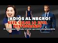 AZUL MARINO MEJOR que EL NEGRO descubre POR QUE? Y APRENDE A usarlo y combinarlo como un EXPERTO/A