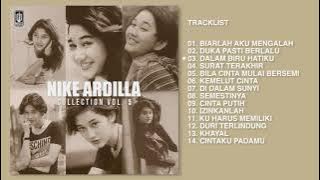 Nike Ardilla - Album Nike Ardilla Collection Vol. 5 | Audio HQ