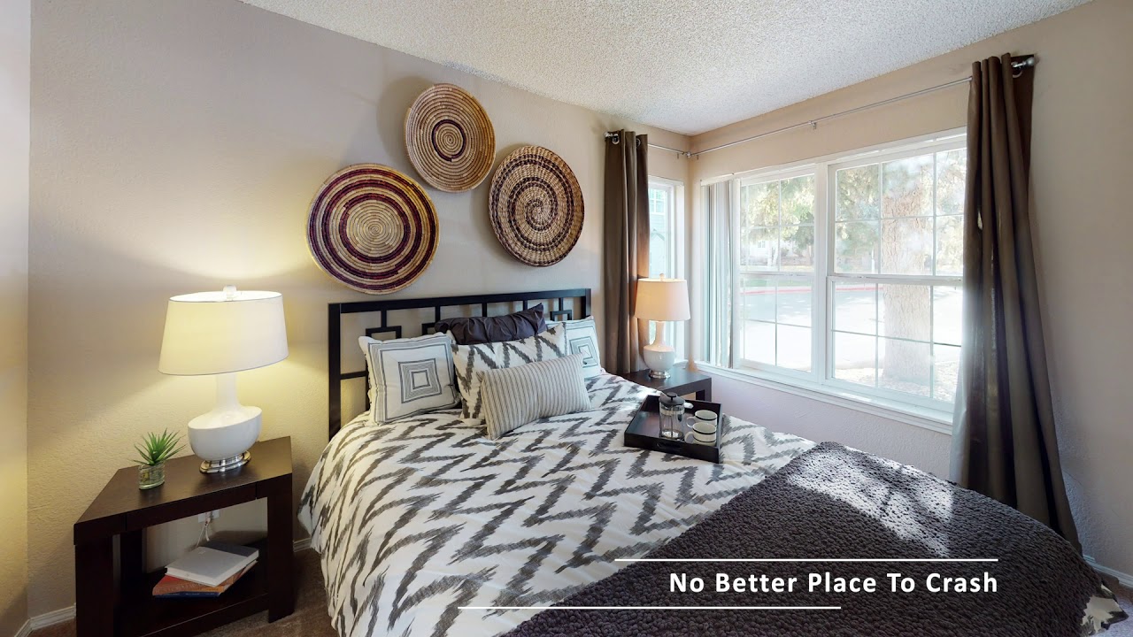 Concordia Apartments Video Introduction YouTube