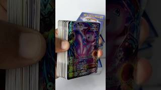 MEW VMAX Cards #shorts #shortvideo #short #shortsvideo #youtubeshorts #pokemon #ytshorts #yt