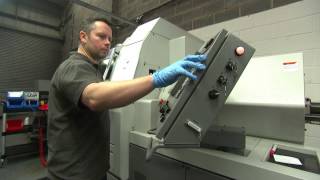 Famous Trust Precision Engineering Wealth