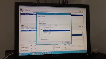 How to setup NIC teaming for windows server