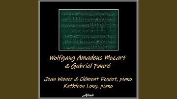 Theme and Variations in C-Sharp Minor, Op. 73