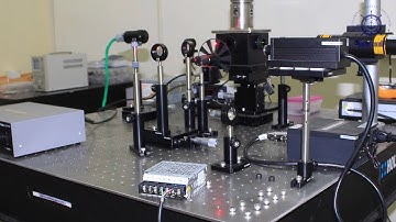 OPTICS AND PHOTONICS