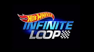 Hot Wheels: Infinite Loop - Android Gameplay screenshot 4