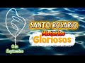 Santo Rosario📿 | Misterios Gloriosos ✨| 3 de Septiembre 
