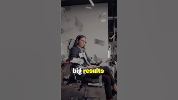 Small Progress, Big Results 🌱 | The Power of Daily Effort 🚀 Ilcs clips