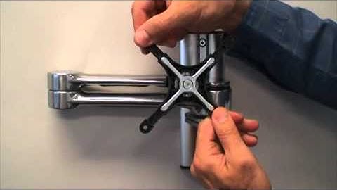 Visidec VF-AT-W installation video