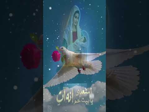 صوم المستحيلات كل سنة وحضراتكم بخير بمناسبة بدء صوم الميلاد المجيد