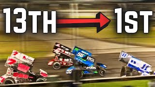 Kerry Madsens Running Late For Dinner Hes Hungry