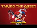 Bruce Dickinson - Taking the Queen (Official Audio)
