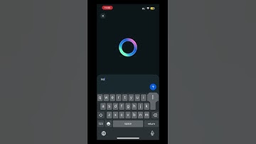Introducing new META AI App: How to use meta AI app. #metaai #onlinelearning #shorts