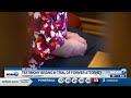 Testimonies begin in Brandon Brooks sexual battery trial in Forrest County