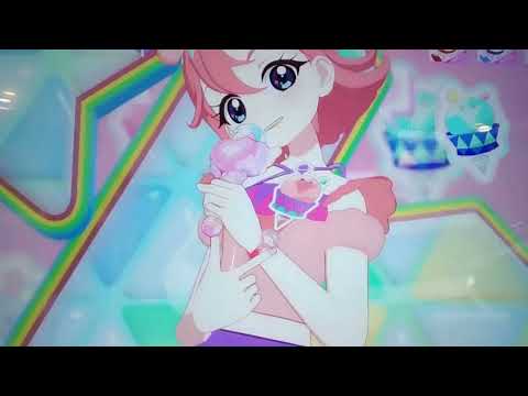 ひみつのアイプリ リング４だん パート８５