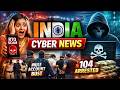 Cyber Brief - Series 1 Episode 15 - Mule Account and Operation Cyber Kavach